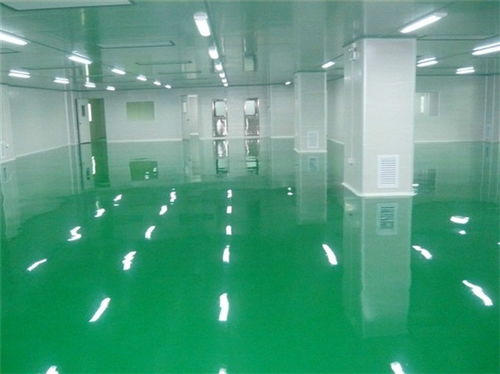 蘭溪紅色環(huán)氧地坪咨詢(xún)客服 恒杰地坪