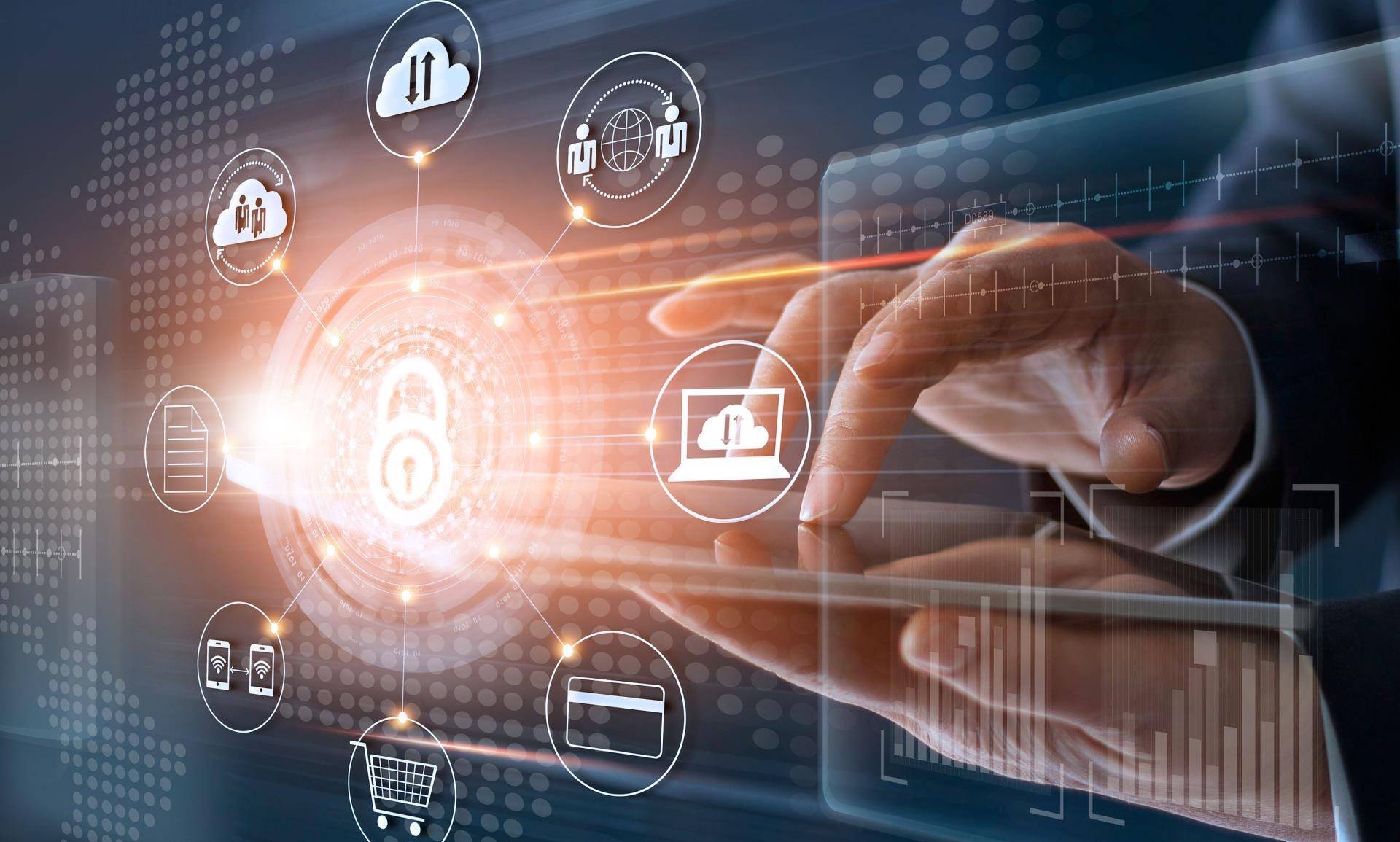 度小滿AI技術賦能實體經濟 構筑金融科技核心競爭力，助力美甲服務行業升級